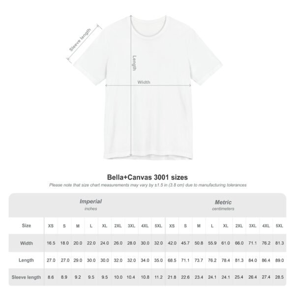 Sweet Dreams Unisex Jersey Short Sleeve Tee, Sleep Shirt, Casual Wear, Gift for Dreamers, Soft Cotton Tee - Image 2